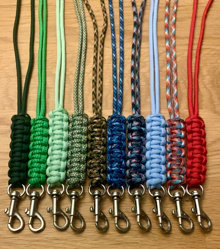 Lanyard