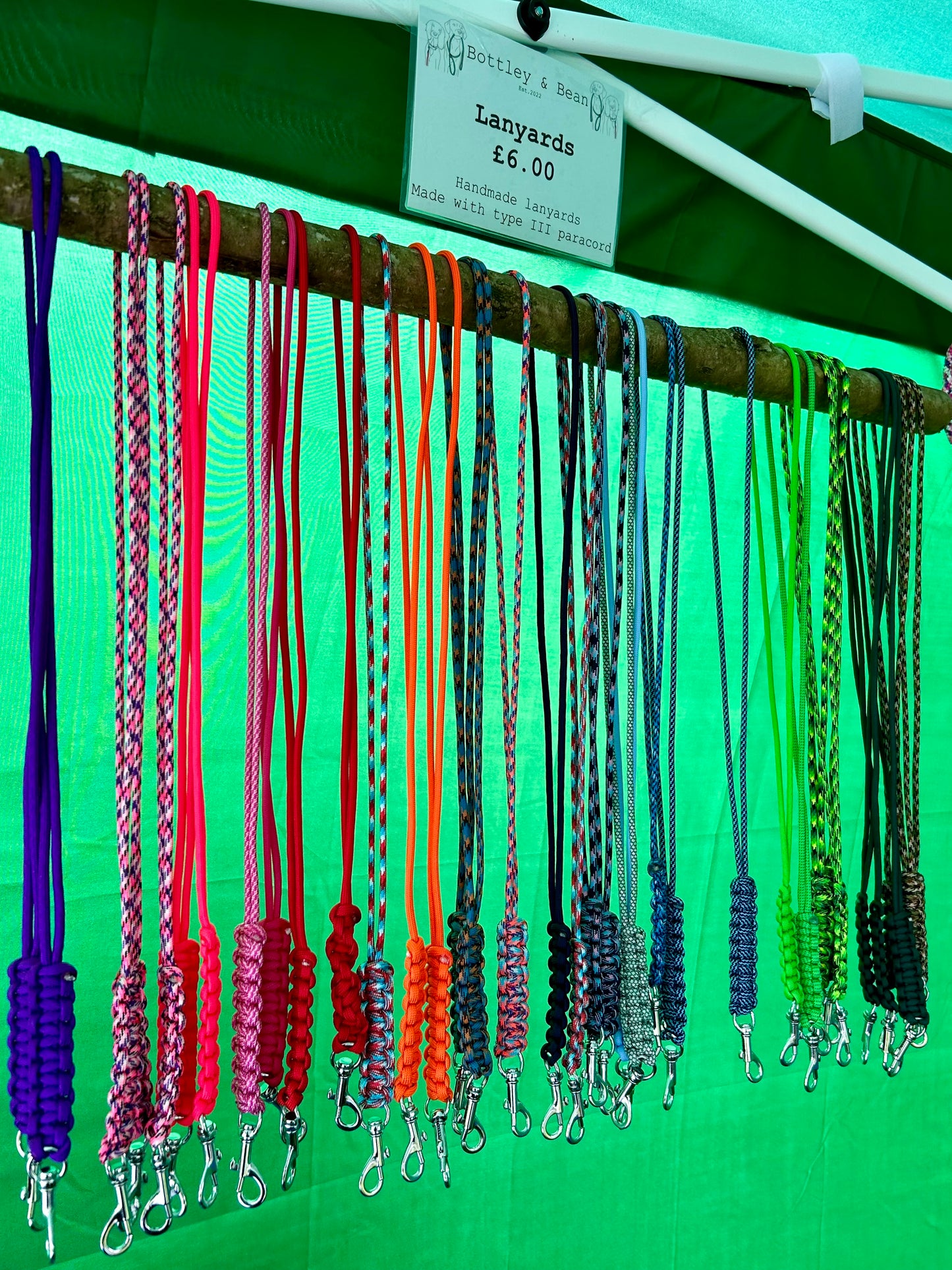 Lanyard