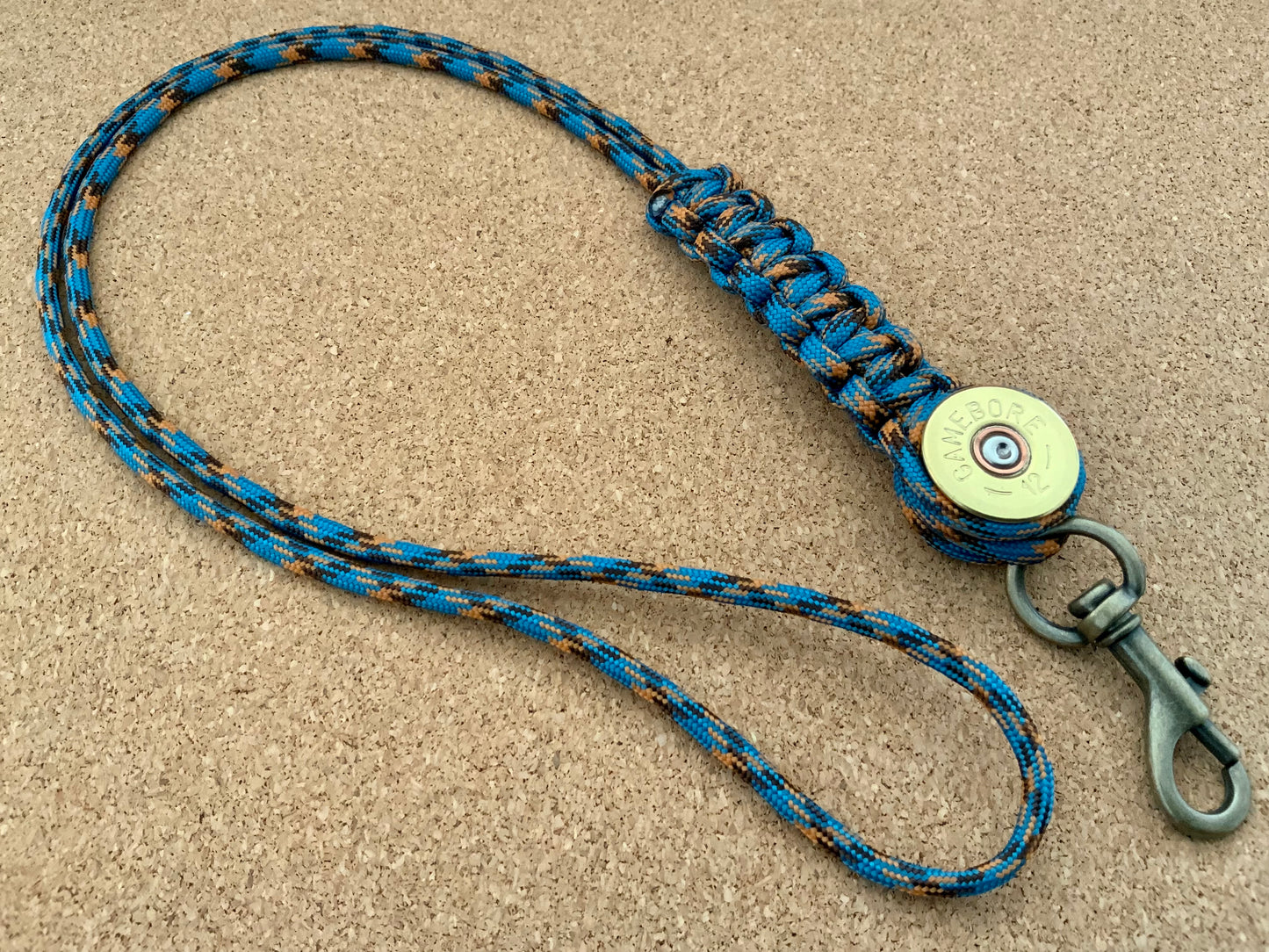 Lanyard