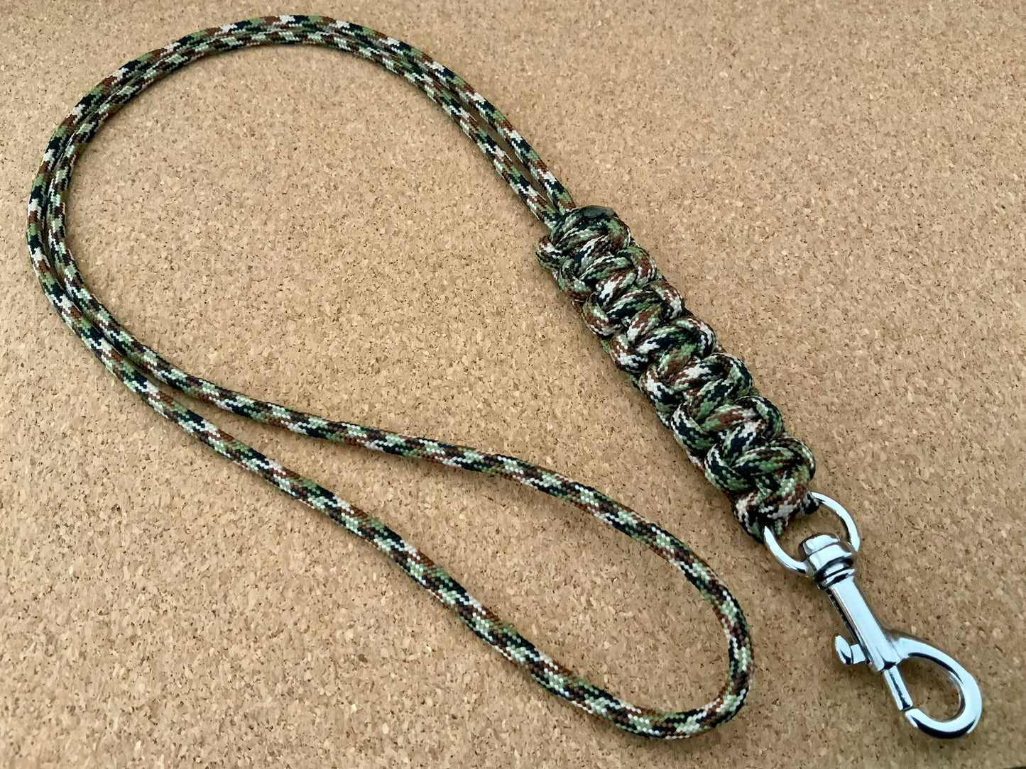 Lanyard