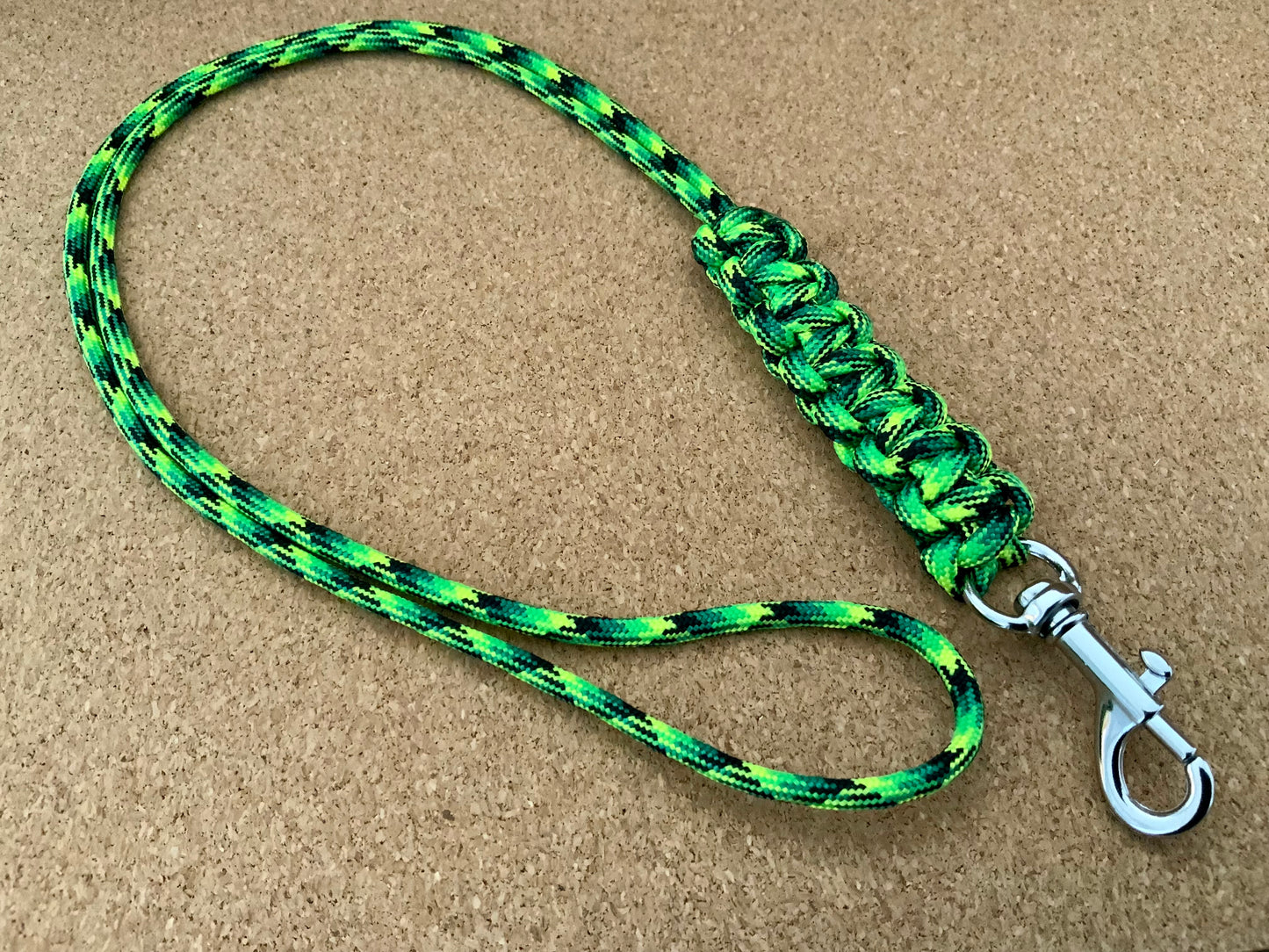 Lanyard