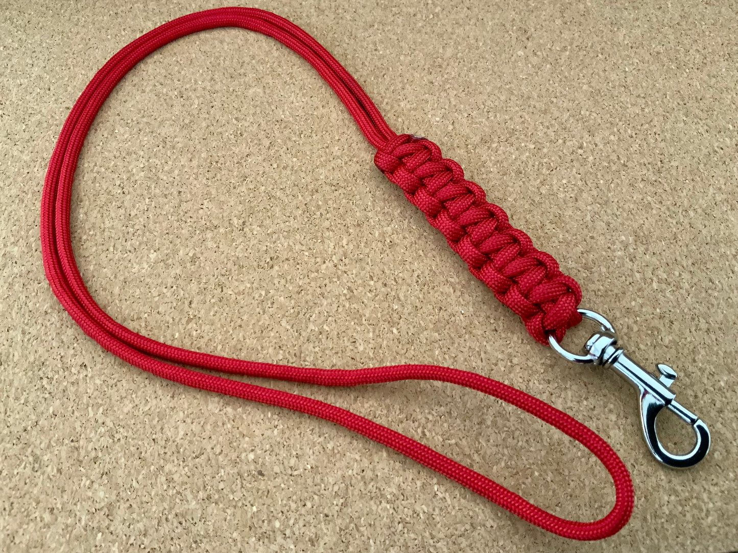 Lanyard