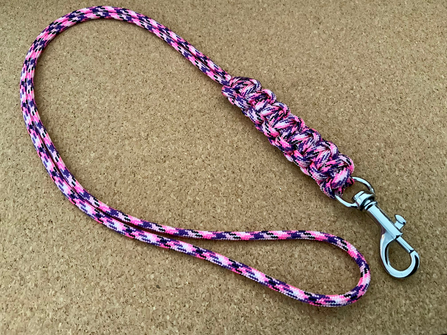 Lanyard