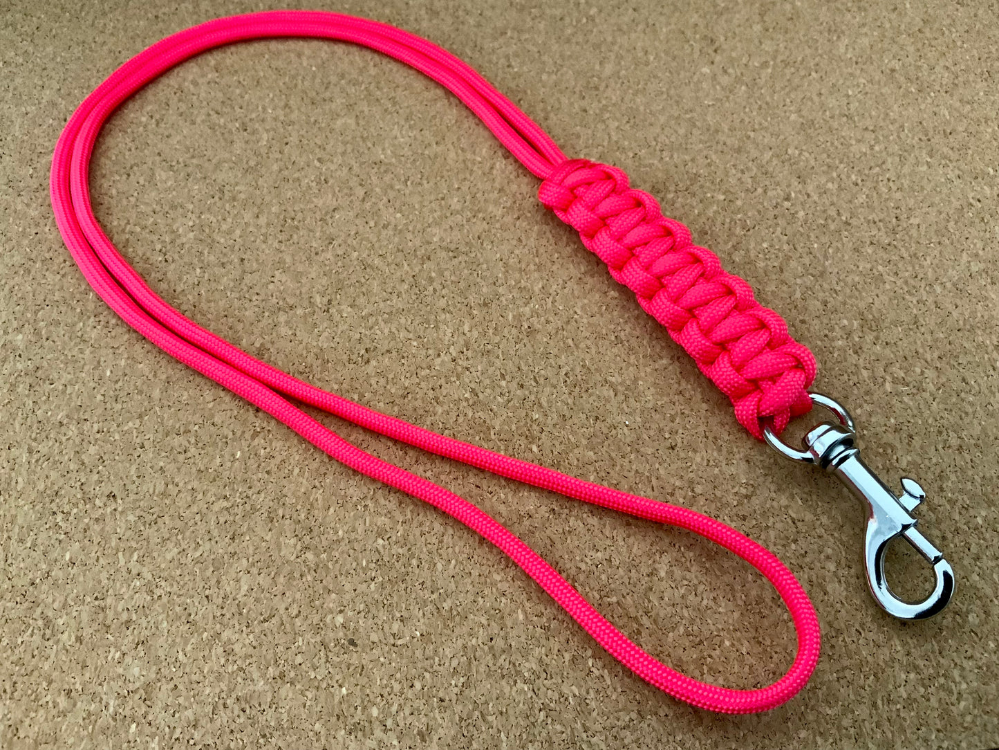 Lanyard
