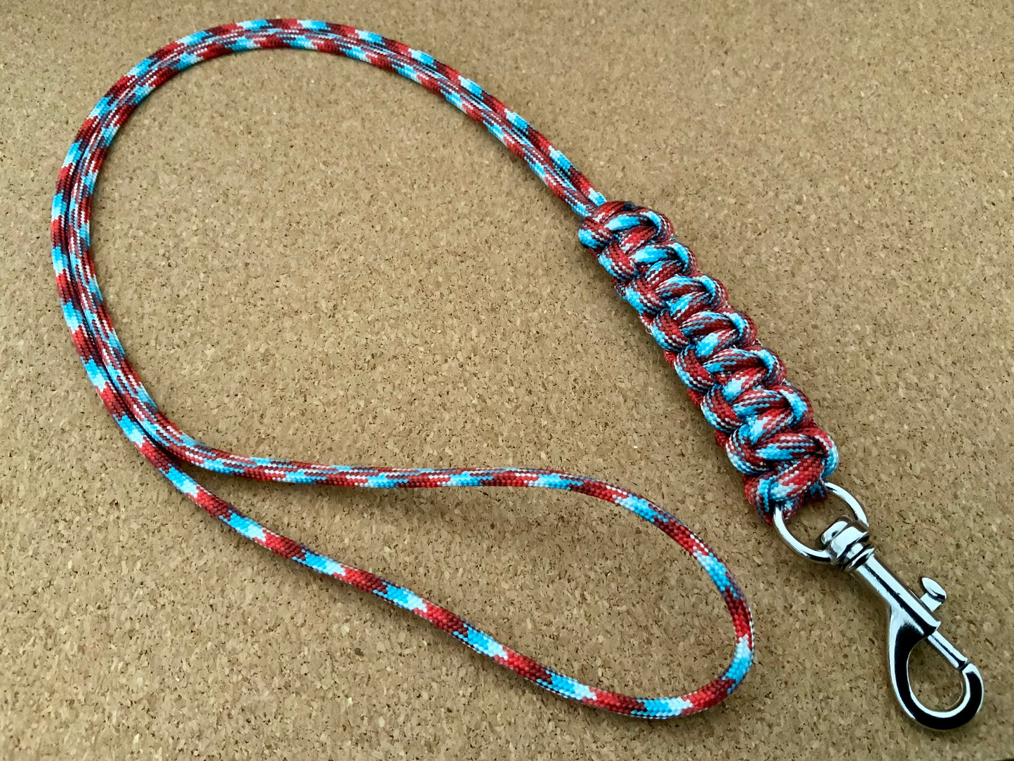Lanyard