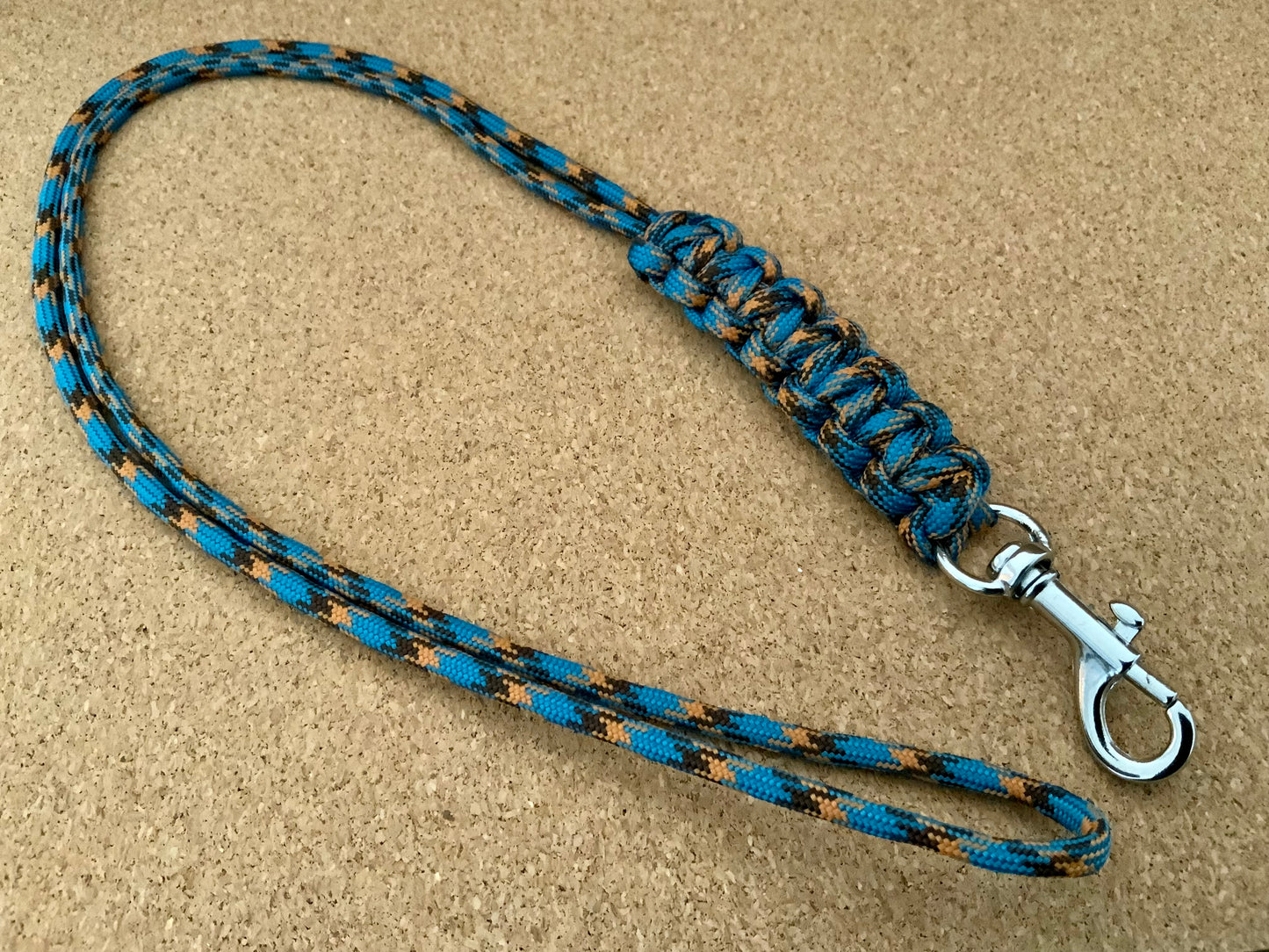 Lanyard