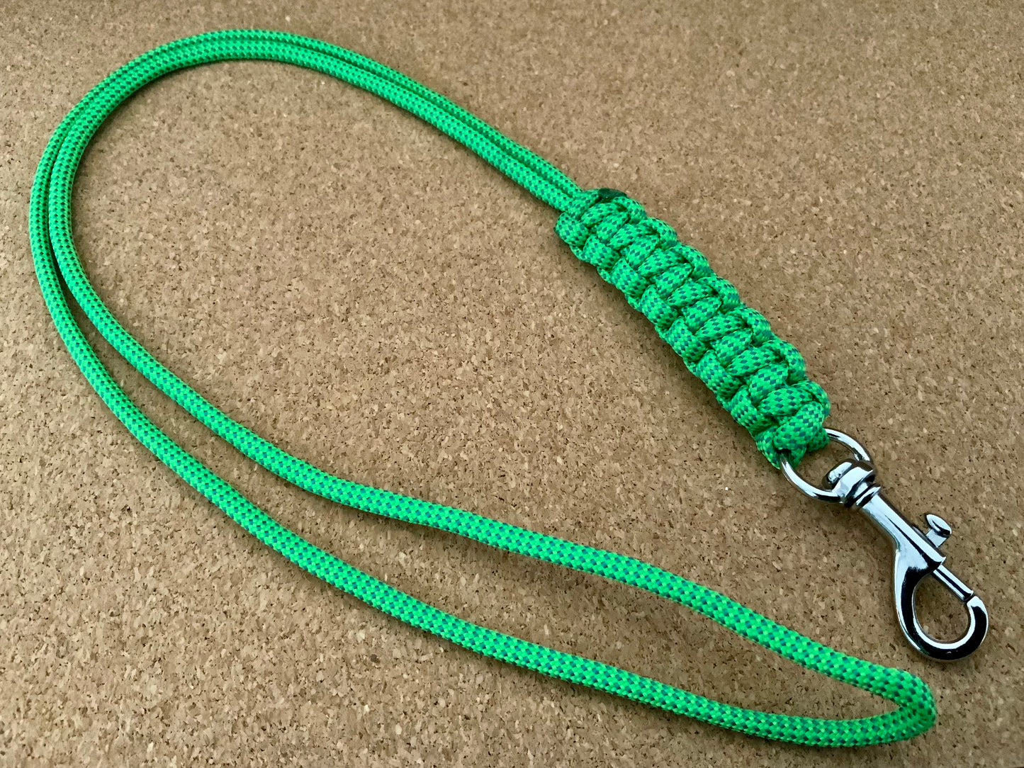 Lanyard