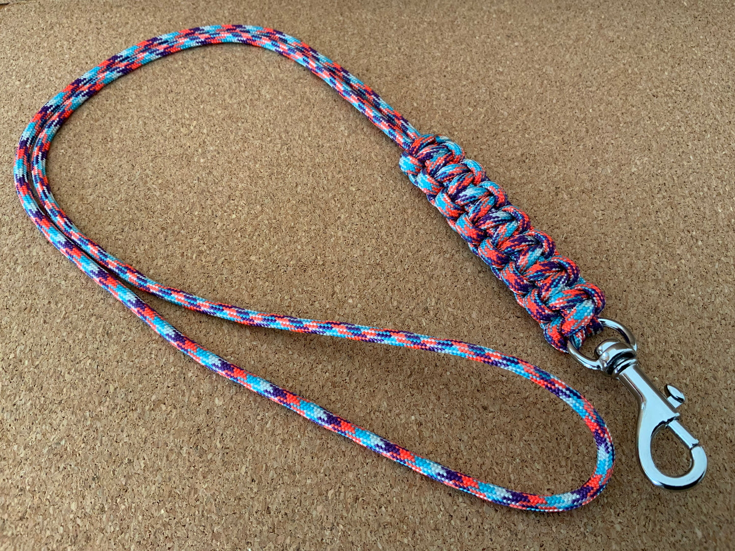 Lanyard